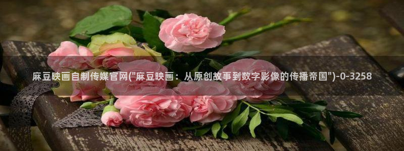 麻豆工作传媒官网：麻豆映画自制传媒官网(\