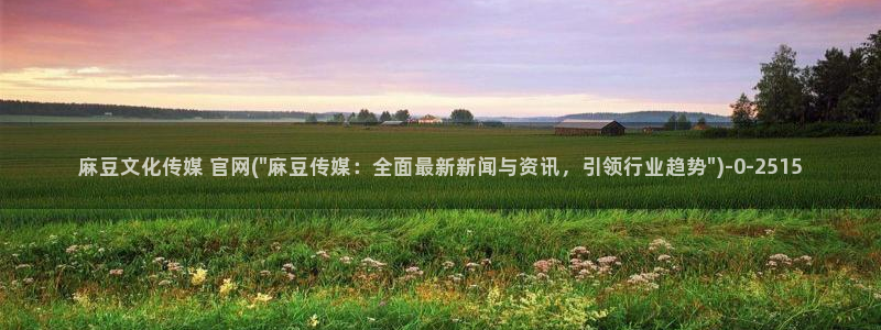 pud麻豆传媒官网